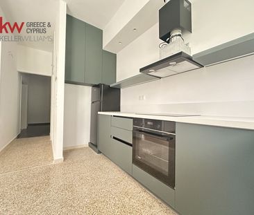 Διαμέρισμα για ενοικίαση Άγιος Παντελεήμονας (Λεωφόρος Πατησίων - Λ... - Photo 4