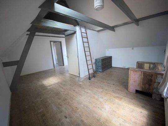 Sluisstraat 6A - Foto 1