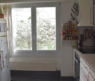 3½ Zimmer-Wohnung in Fällanden (ZH), möbliert, auf Zeit - Foto 5