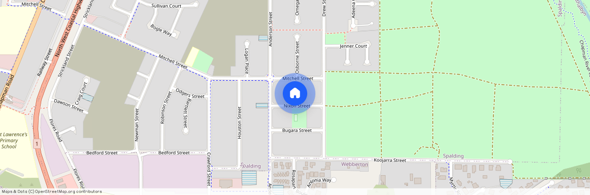 9 Nixon Street, WA 6530, Spalding