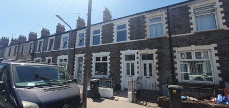 1 bedroom house to rent - Photo 2