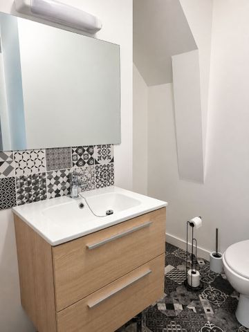 Location Appartement 1 pièce 22m² - Photo 5