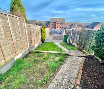 3 bedroom terraced house to rent - Photo 1