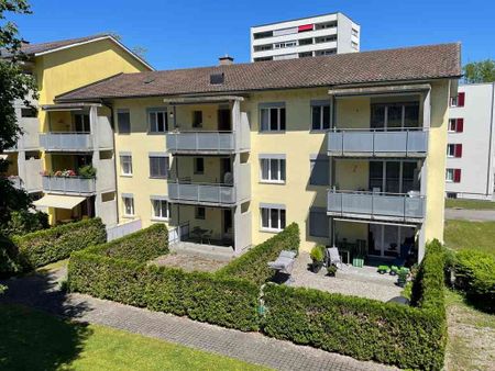 4 Zimmer, 81 m², 2. Stock - Photo 4