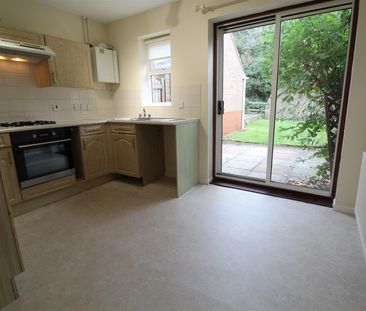 2 bedroom house to rent - Photo 1