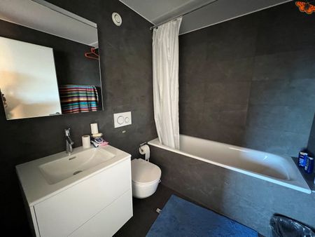 2 ½ pièces à Bulle - avec un grand balcon ! - Photo 4
