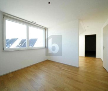 3.5 Zimmer, 122 m², 2. Stock - Photo 2
