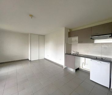Appartement 1 pièce - Photo 2