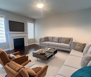 For Lease - 49 Averill Road, Brampton, Ontario - Photo 4