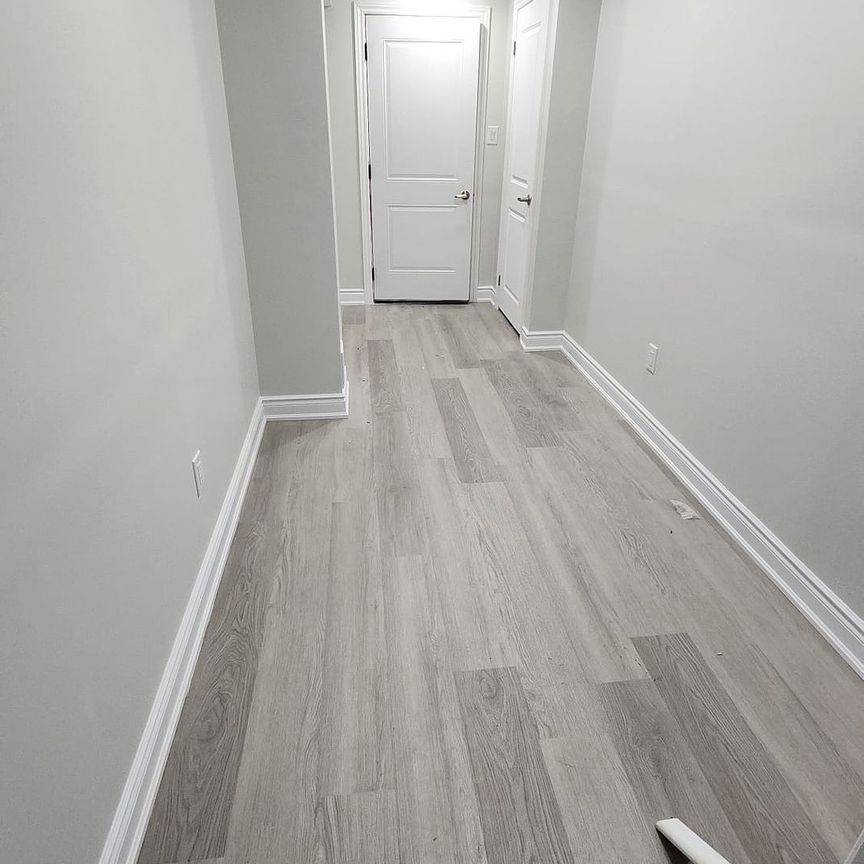 For Lease - 43 Stewardship Road Unit# Basement, Brampton, Ontario - Photo 1
