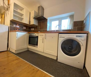 1 Bed Flat, Cyprus Road, LE2 - Photo 3
