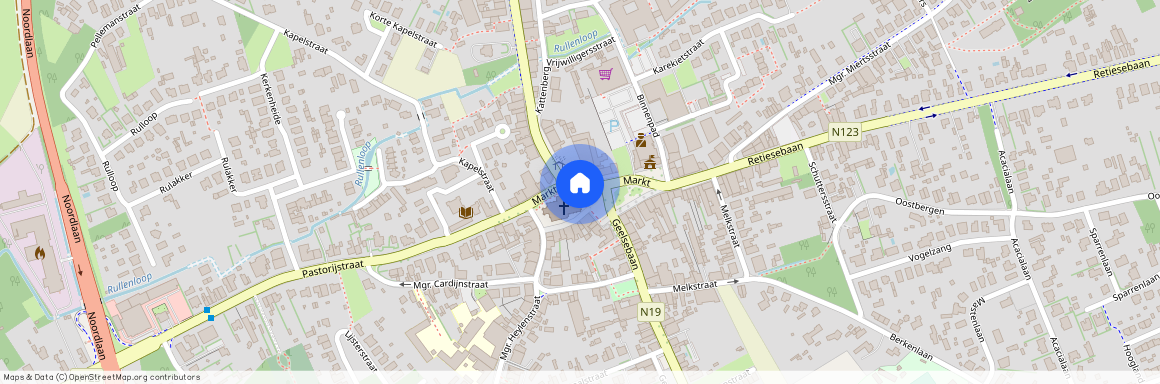 Plaats 1 A/4, 2460 Kasterlee