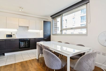 3 Bed Flat, Nelson Walk, E3 - Photo 2