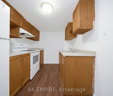 For Lease - 92 Whitehaven Drive, Brampton, Ontario - Photo 4