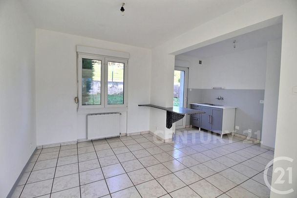 Location Maison 4 pièces 79m² LONGEVILLE LES ST AVOLD 57740 - Photo 1