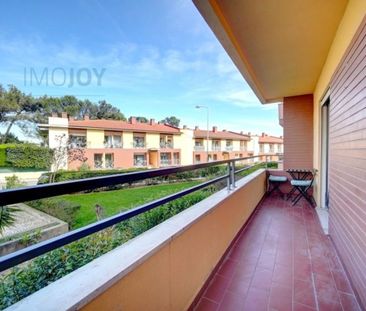3 room luxury Apartment for rent in Cascais e Estoril, Portugal - Photo 1