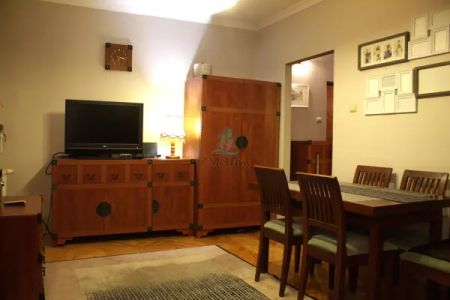 Przytulne, dwa osobne pokoje, balkon - ul. Popiela - Zdjęcie 2