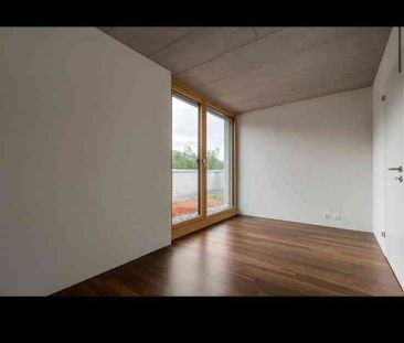 3.5 Zimmer, 80 m², 2. Stock - Foto 6