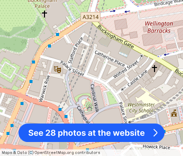 5 bedroom flat for rent - Photo 1