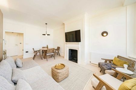 Kings Road, Chelsea, SW3 - Photo 3