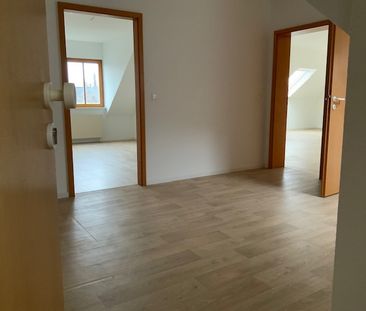 2.5-Zimmer-Wohnung mit Balkon in Gummersbach-Reininghausen mieten - Photo 6