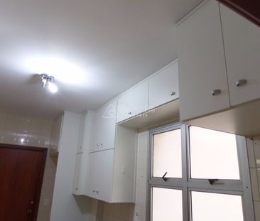 Apartamento à venda no Bosque em Campinas - Photo 2