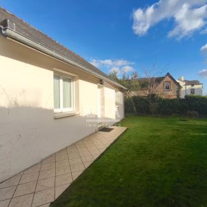 A LOUER - Maison Saint Meloir Des Ondes 3 pièce(s) 75 m2 - Photo 2