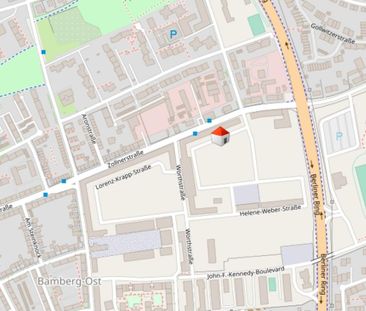 Schönes 3-Zimmer-Apartment inkl. Balkon - Bereit für Ihren Erstbezug! - Photo 3