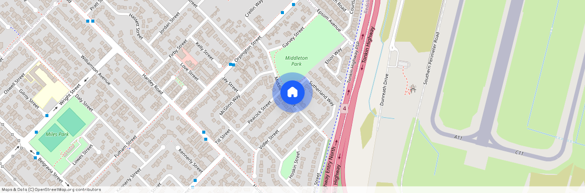 2 Sutherland Way, WA 6105, Cloverdale