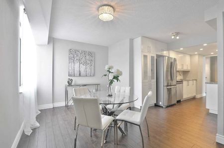 For Lease - 3100 Kirwin Avenue Unit# 1006, Mississauga, Ontario - Photo 4