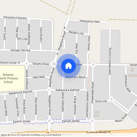 Unit 12/46 Tanami Drive, Bilingurr