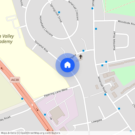 Stonehill Rise, Doncaster, DN5