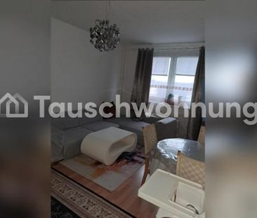 TAUSCHWOHNUNG Nur Wohnung tausche - Photo 1
