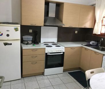 Διαμέρισμα για ενοικίαση Άγιος Λουκάς (Χανιά) - Φωτογραφία 3