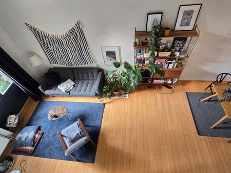 Appartement te huur - Photo 2