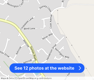 Spicer Way, Chard, Somerset, TA20 - Photo 1