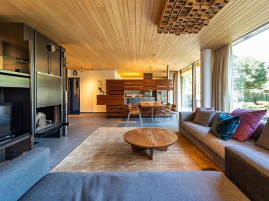 Tout savoir sur cet appartement à Ixelles, à Ixelles - Photo 1