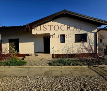 Casa parter zona centrala - Fotografie 6