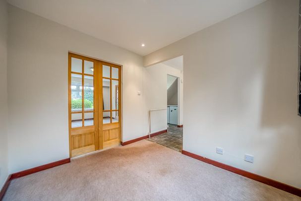 3 bedroom terraced house to rent - Photo 1