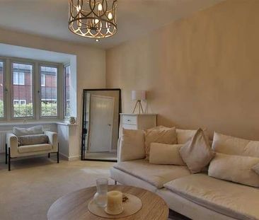 Honeysuckle Crescent, Walton Cardiff, Tewkesbury, GL20 - Photo 1