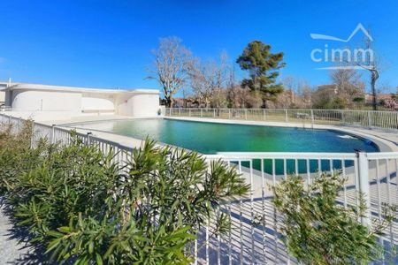 Résidence avec piscine - Photo 3