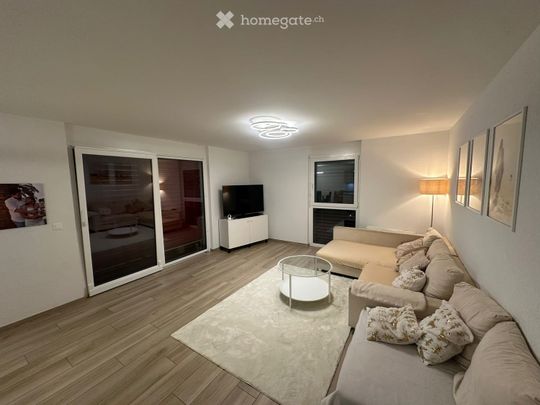 3.5 Zimmer, 86 m² - Foto 1