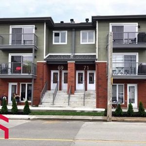 Appartement Saint-Jacques � Louer - Photo 2