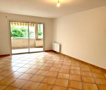 Location Appartement 2 pièces 57m² CANNES 06400 - Photo 1