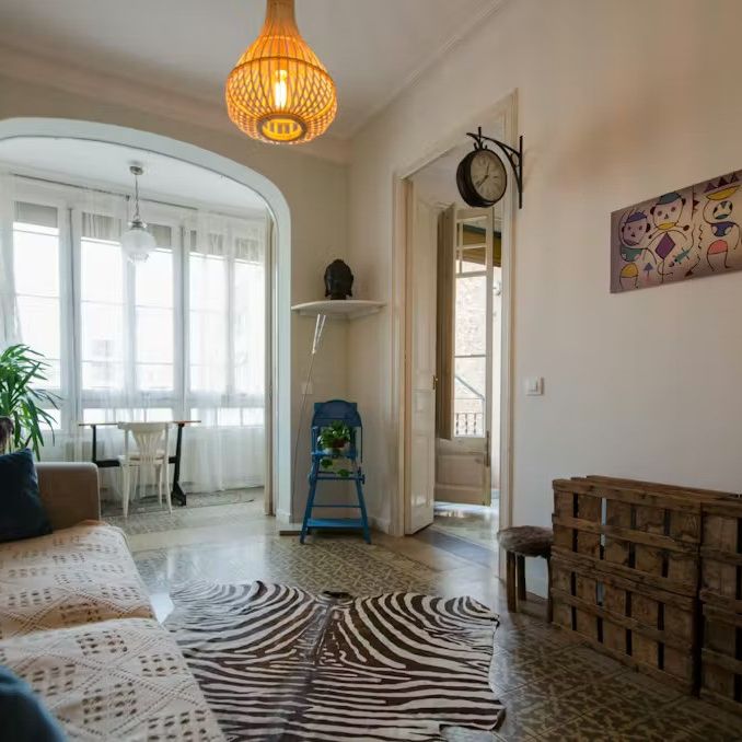 Carrer de Sicília, Barcelona, Catalonia 08013 - Photo 1