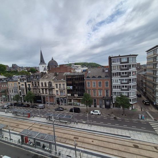 Appartement te huur - Foto 1