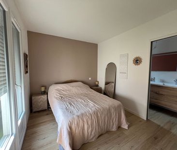 Location Maison 4 pièces 91m² - Photo 4