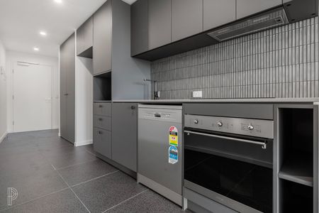 1907/2 Grazier Lane, Belconnen ACT 2617 - Apartment For Rent | Domain - Photo 3