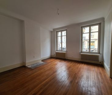 Location Appartement 100m² NANCY 54000 - Photo 1