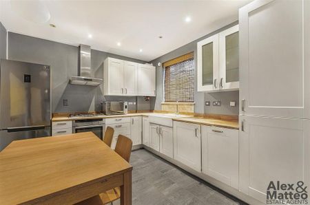 2 bedroom house to rent - Photo 4